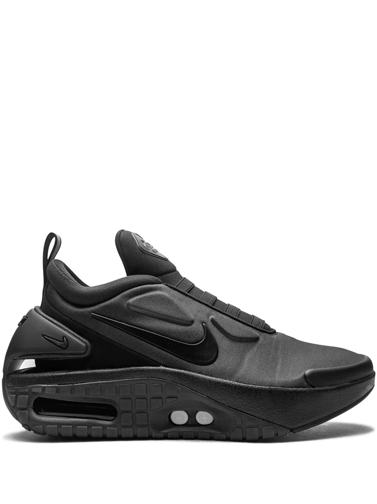 Adapt Auto Max Black