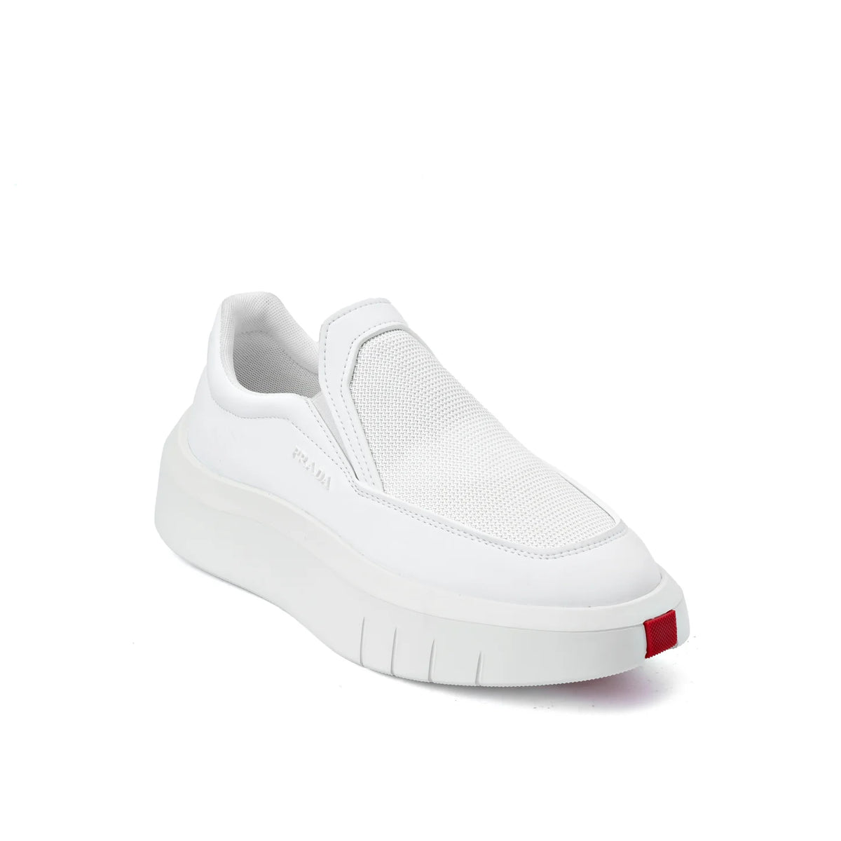 Prada White