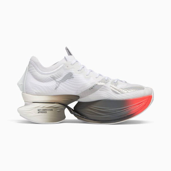 Puma Nitro Elite White