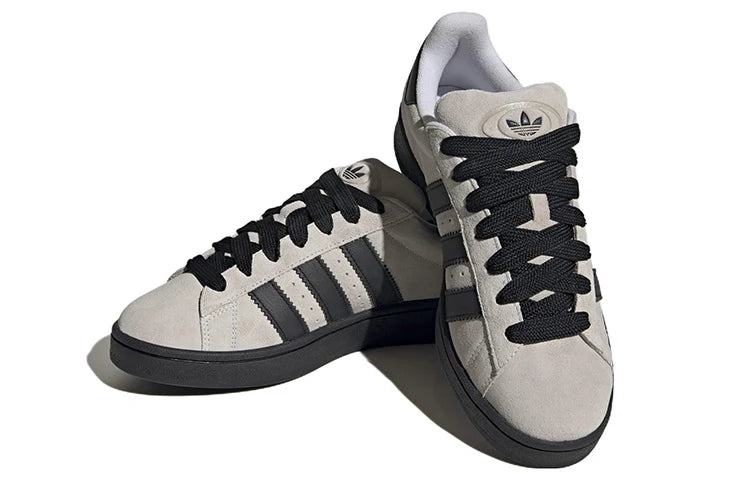 Campus GRAY & BLACK