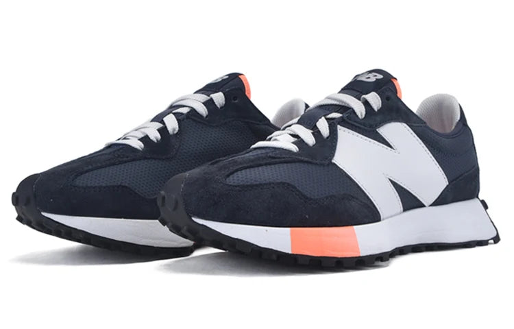 New Balance 327 Navy