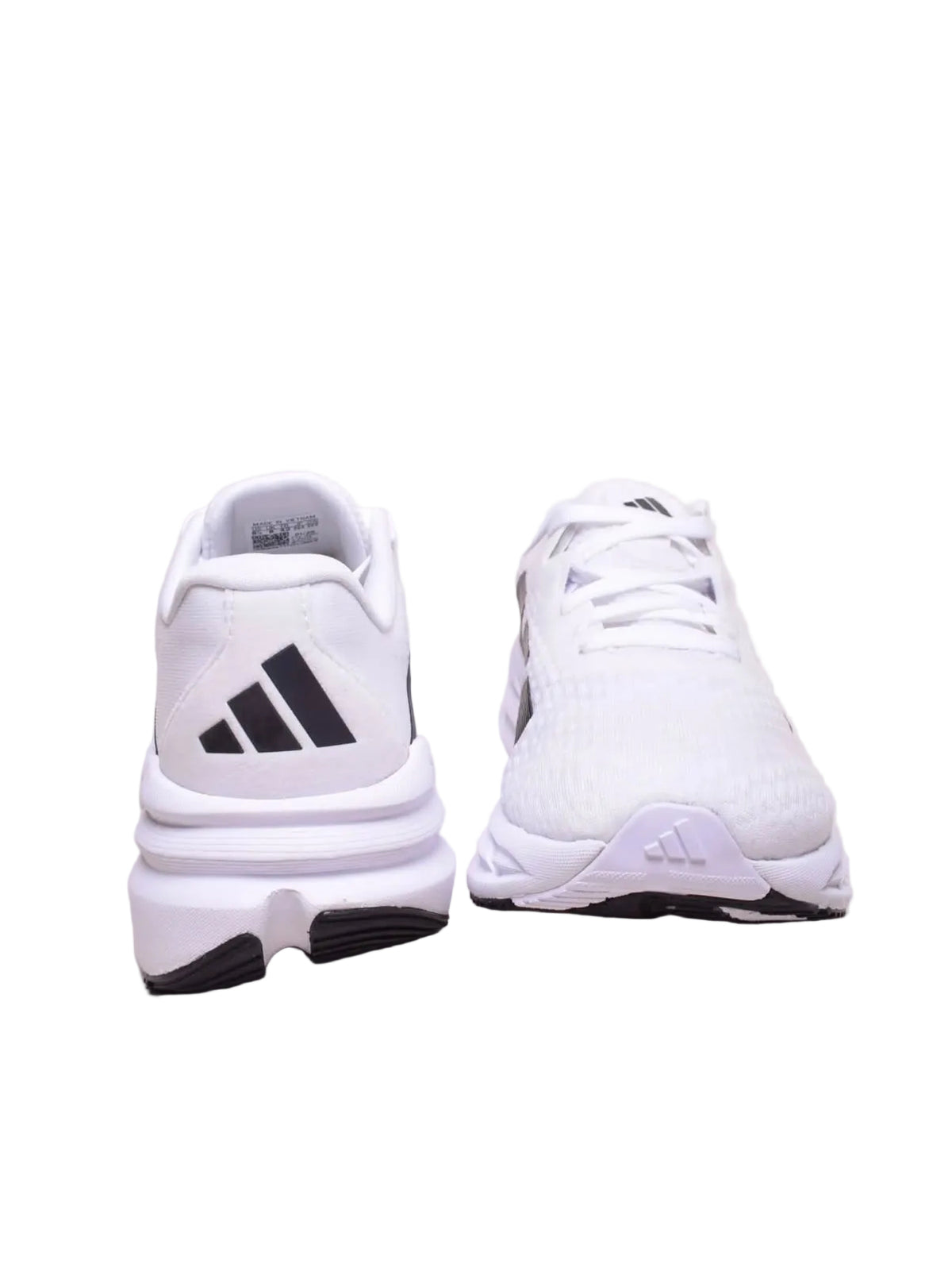 Adistar 3 WHITE & BLACK