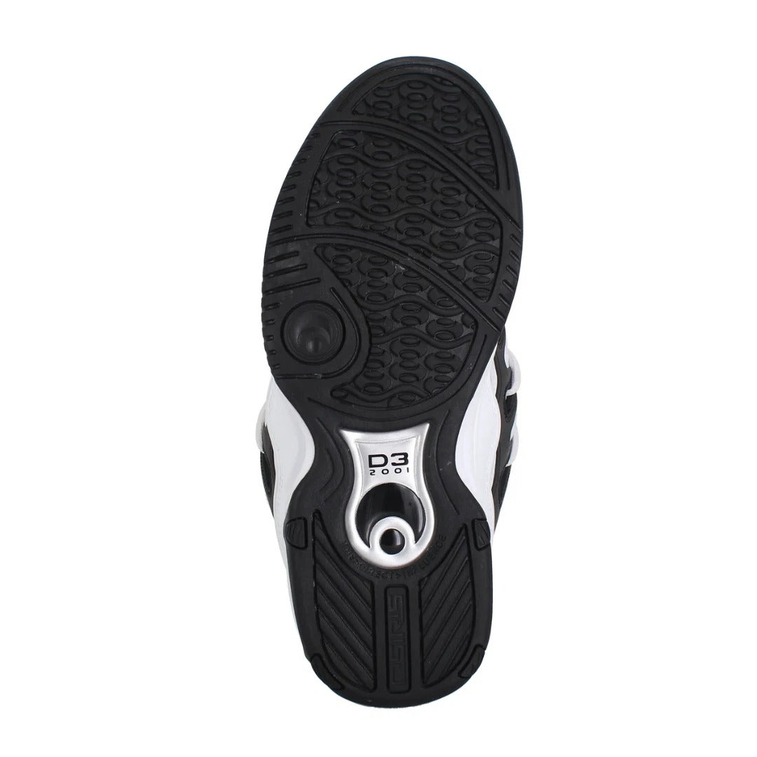 D3 BLACK&WHITE