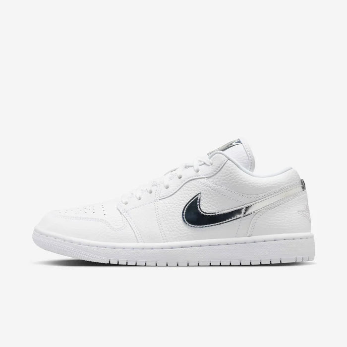 Air Jordon SE Low 1 White