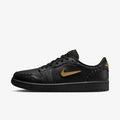 Air Jordan 1 Low Method Black
