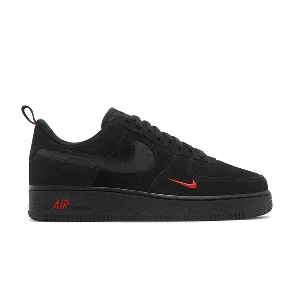 Nike Air Force 1 Low "Multi Swoosh"