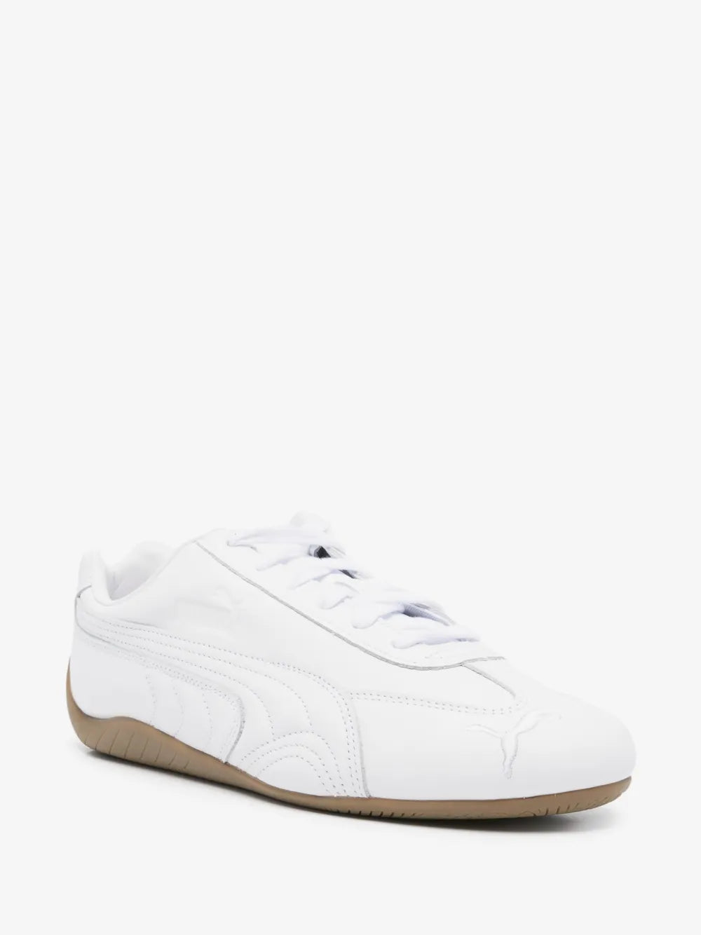 Puma Speedcat White