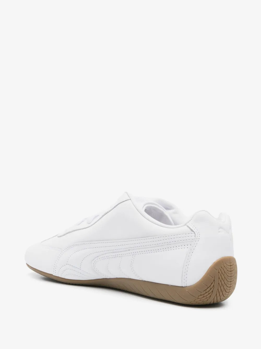 Puma Speedcat White