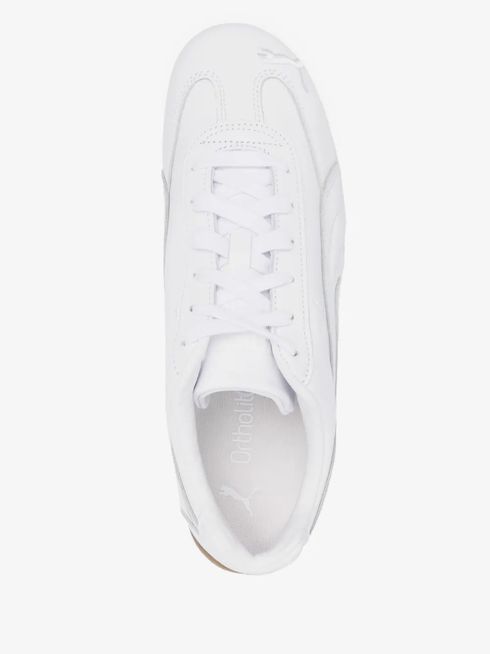 Puma Speedcat White