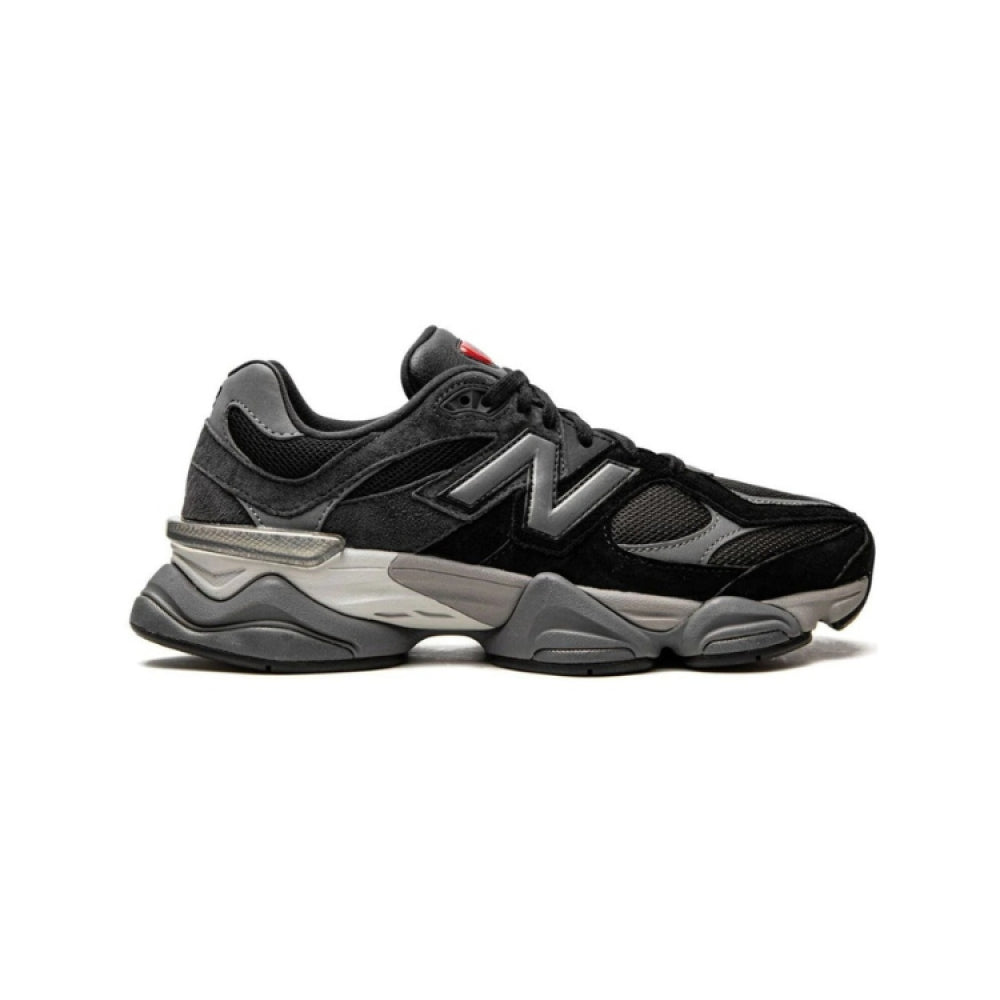 NB 9060 Black & Castlerock
