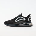 Air Max 720 Black & White Oreo