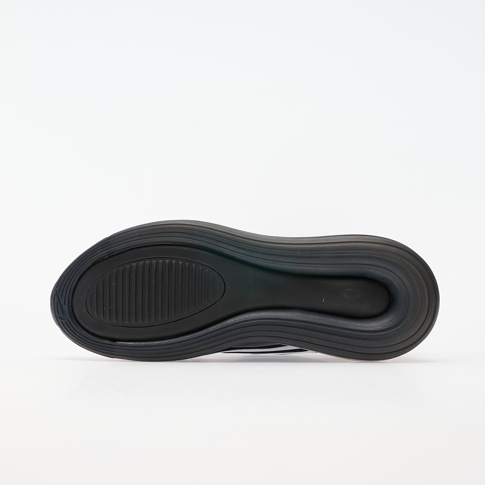 Air Max 720 Black & White Oreo