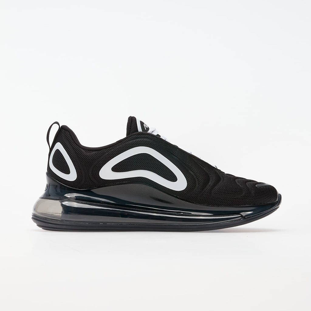 Air Max 720 Black & White Oreo