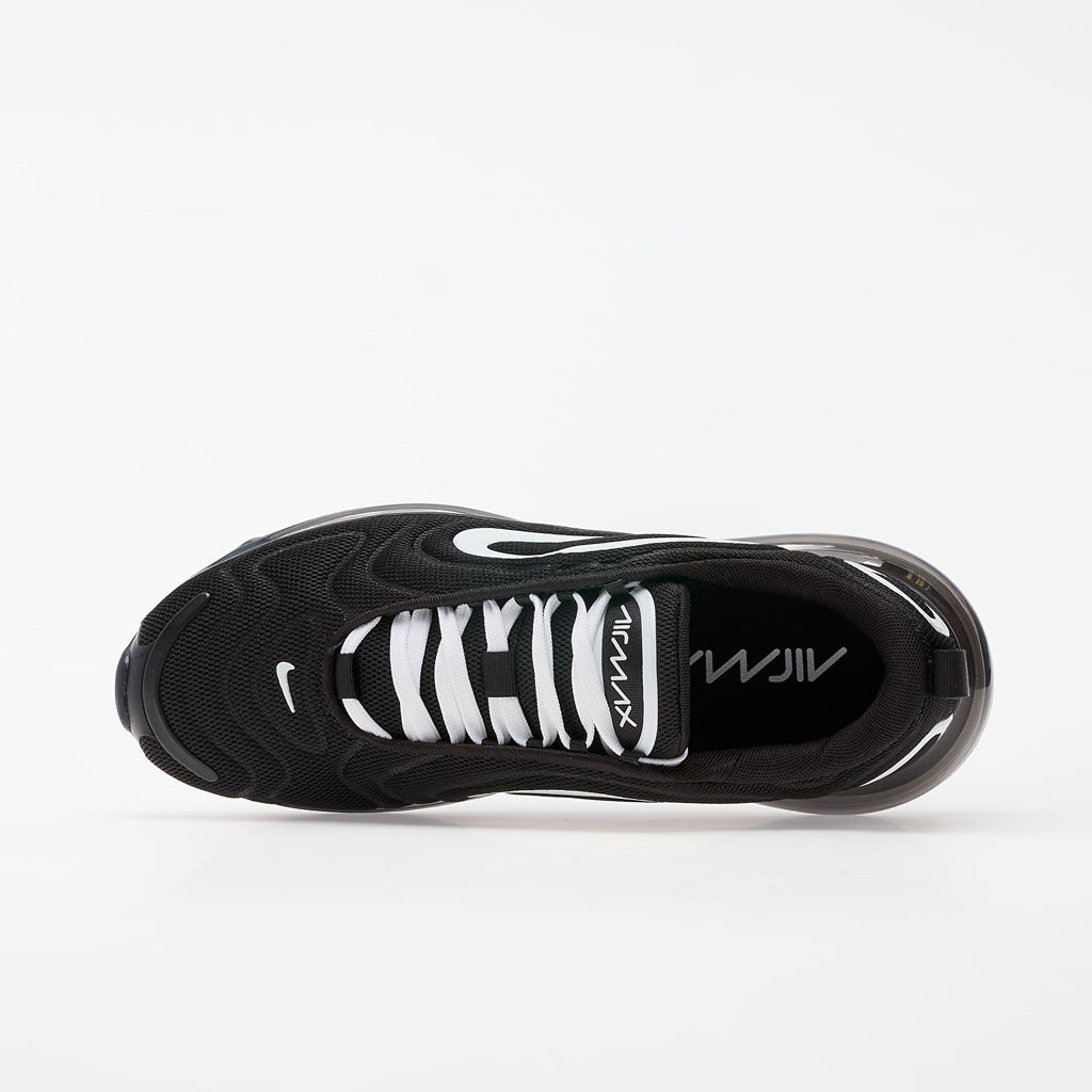 Air Max 720 Black & White Oreo