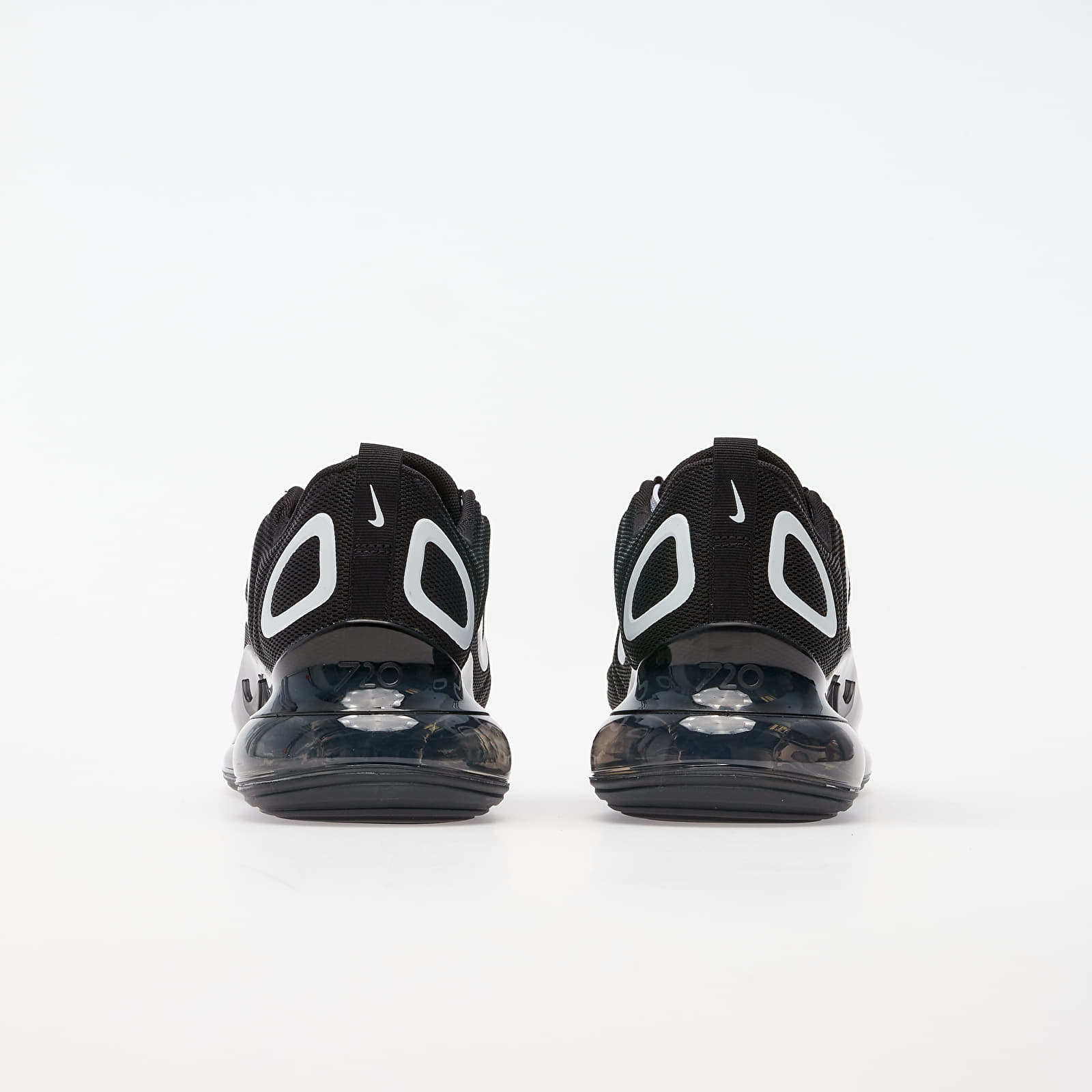 Air Max 720 Black & White Oreo