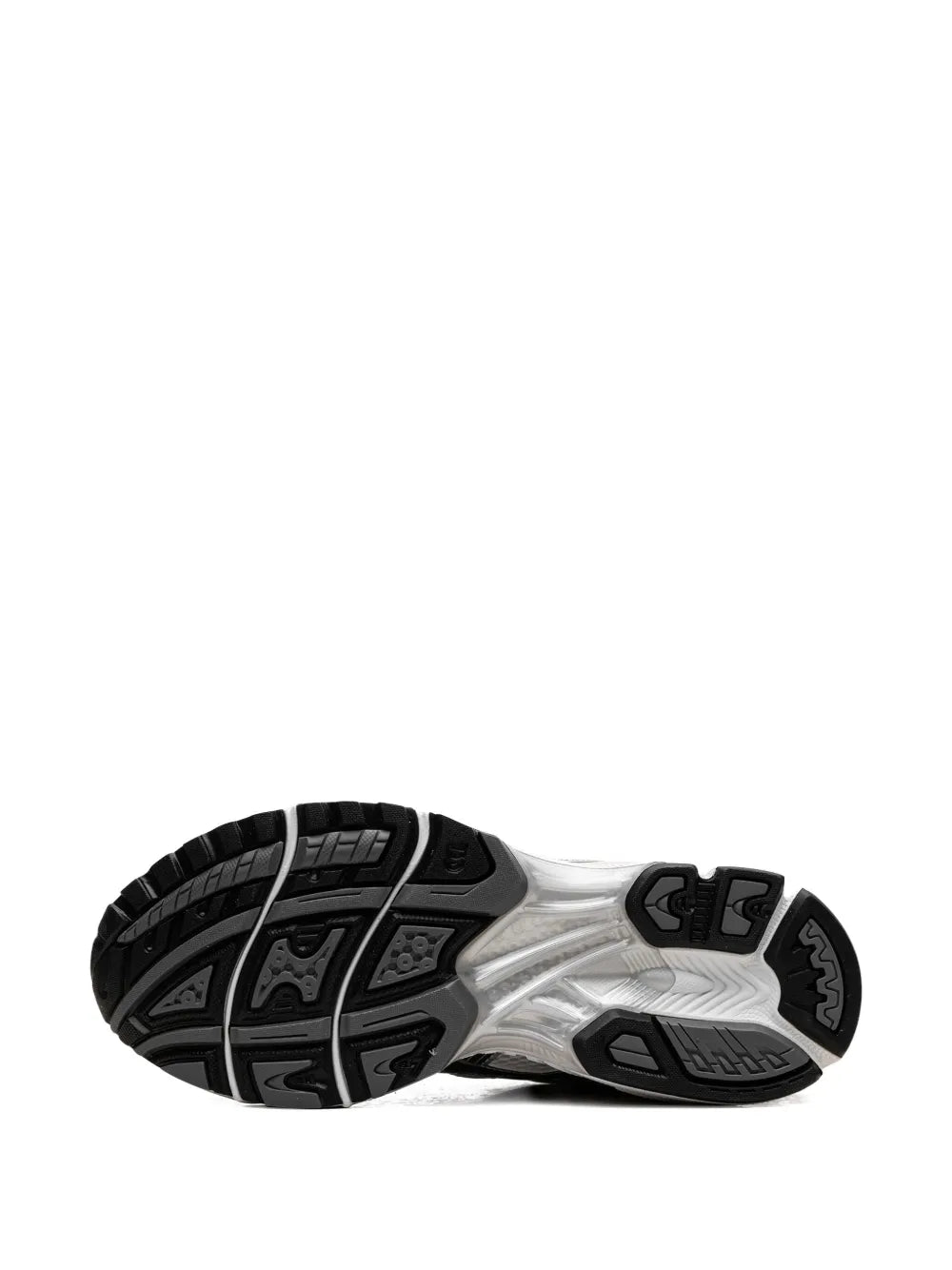 Asics Kayano 14 Silver
