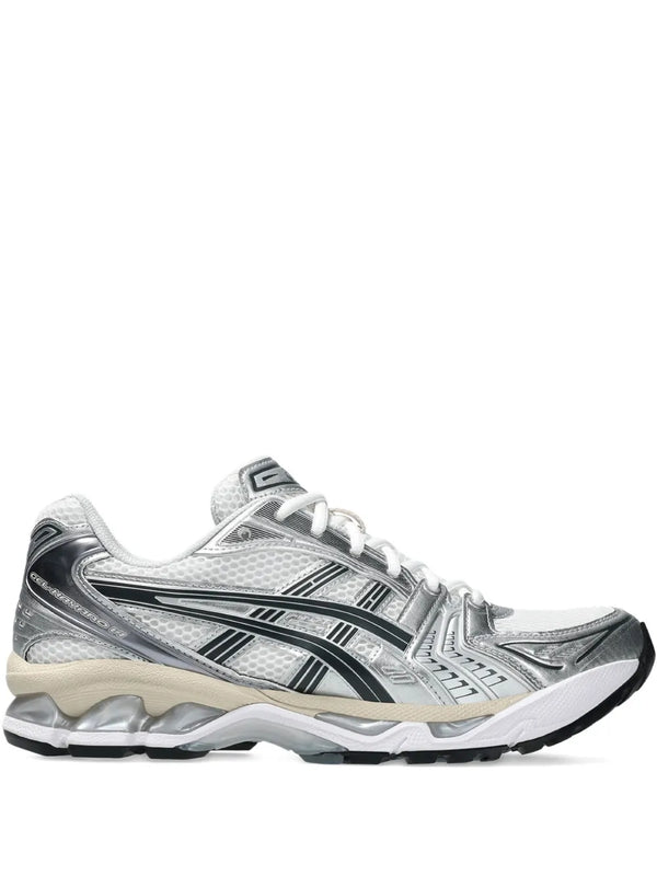 Asics Kayano 14 Silver
