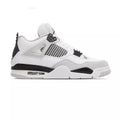 Jordan 4 Retro Military Black