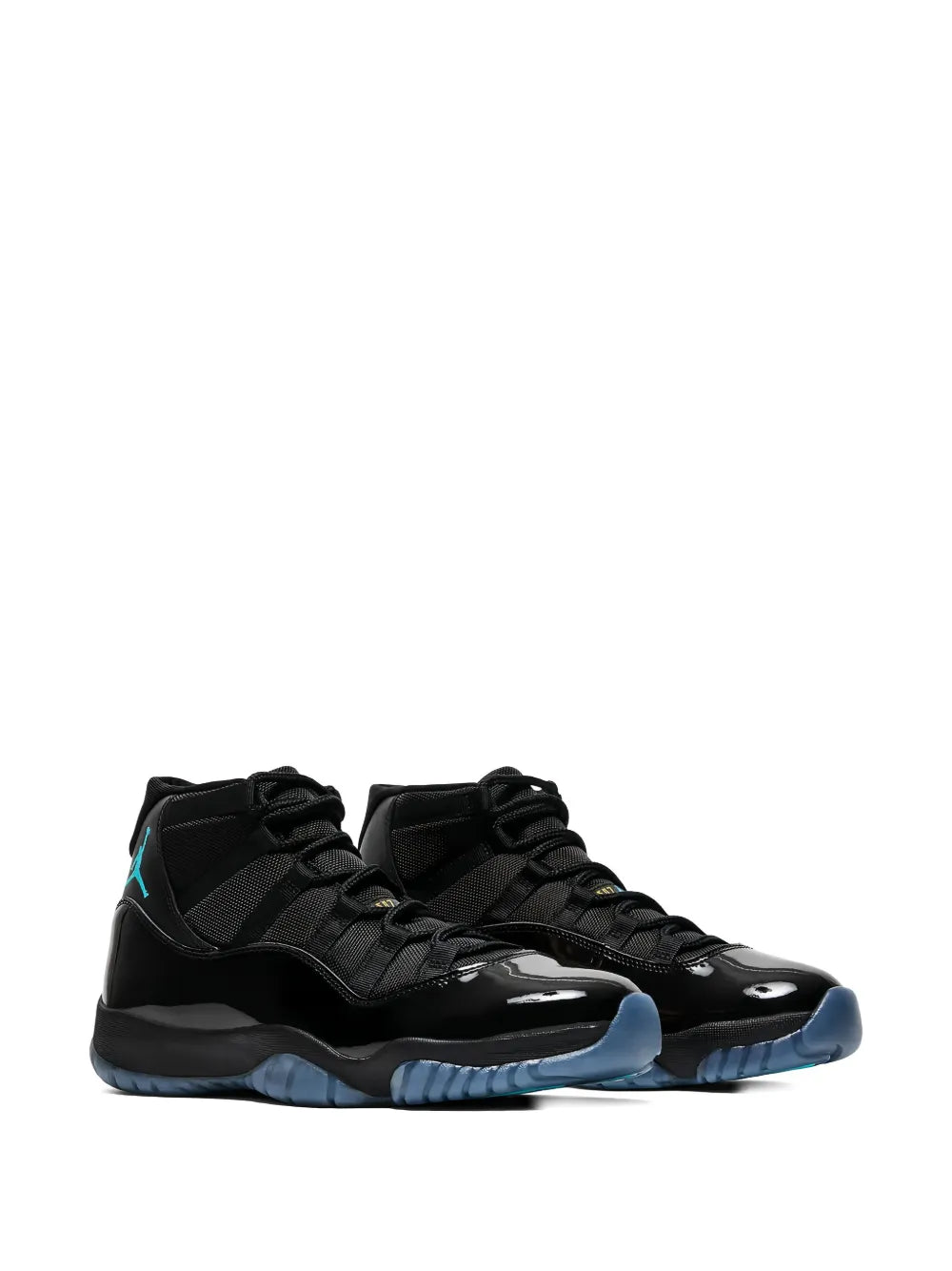 Jordan 11 Gamma Black