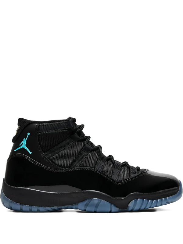 Jordan 11 Gamma Black