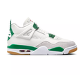Jordan 4 SB Pine&Green