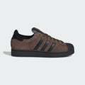 Adidas Superstar Brown
