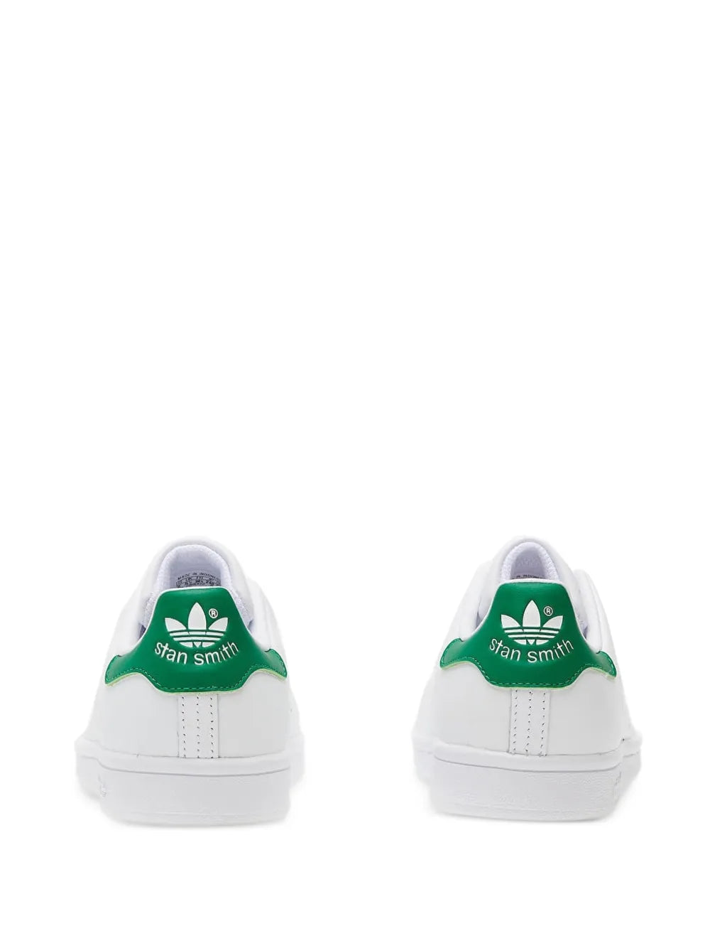 Stan Smith White & Green