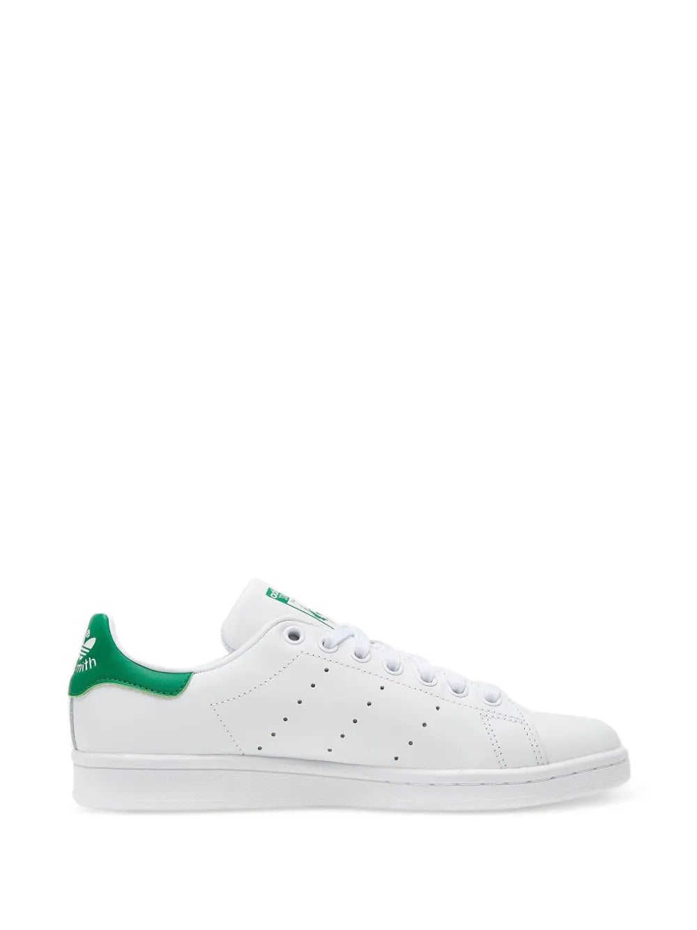 Stan Smith White & Green