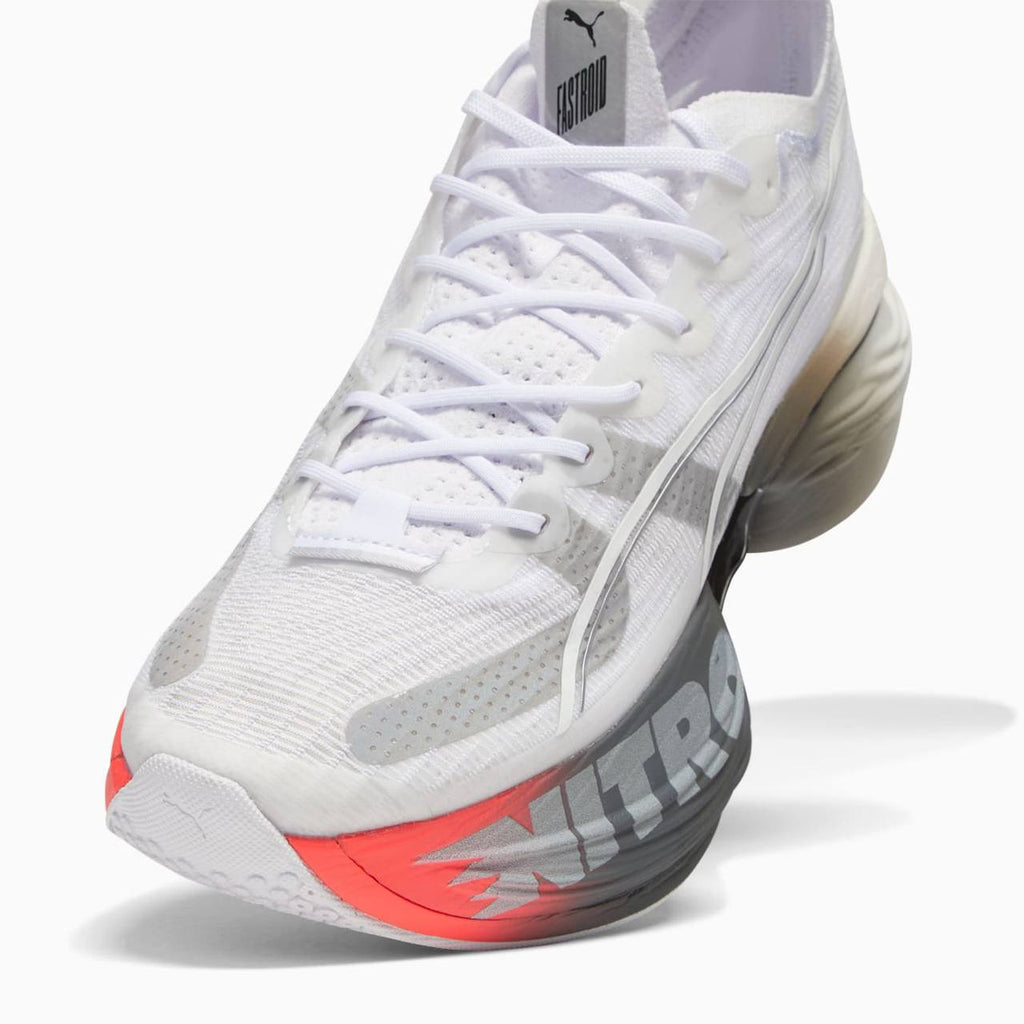 Puma Nitro Elite White