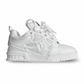 SKATE ESTIF WHITE