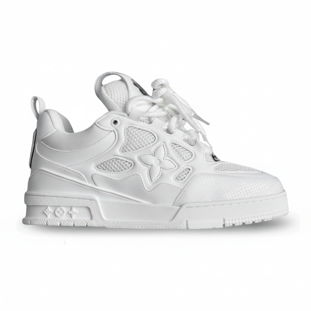 SKATE ESTIF WHITE