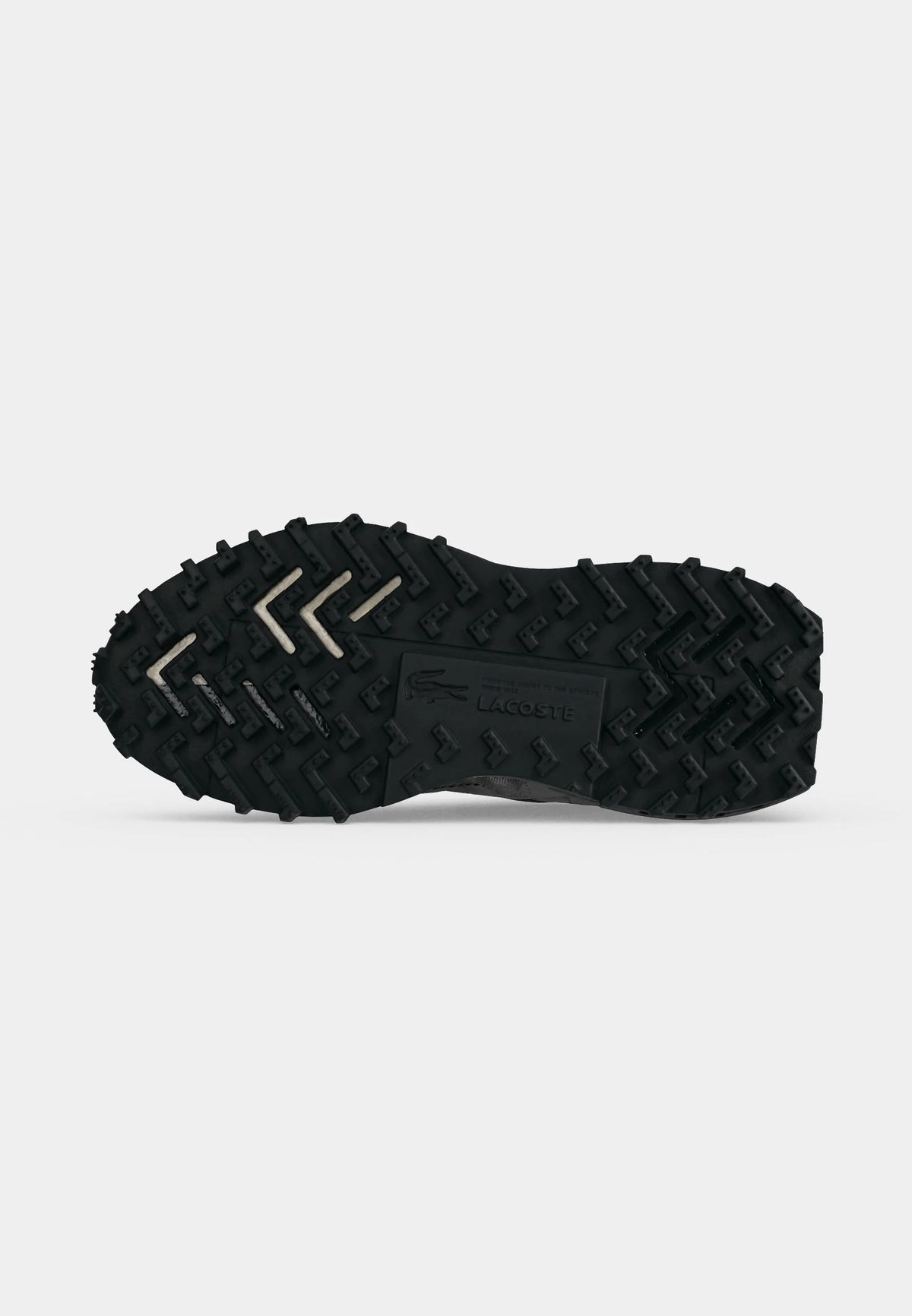 Lacoste Black