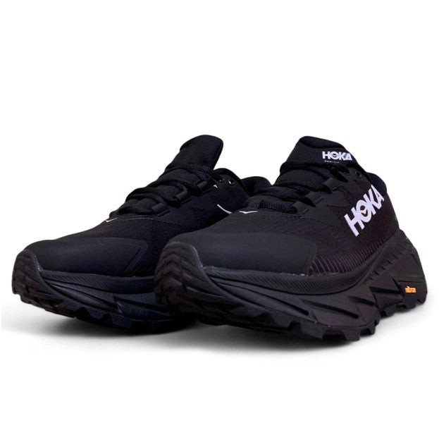Hoka Skyline Black