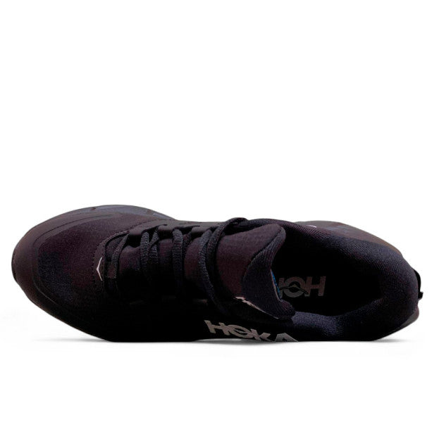 Hoka Skyline Black