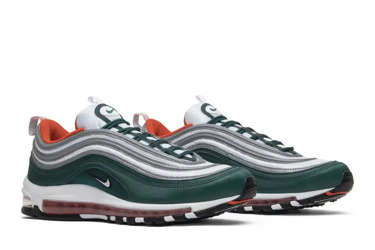 Air Max 97 Miami Hurricanes