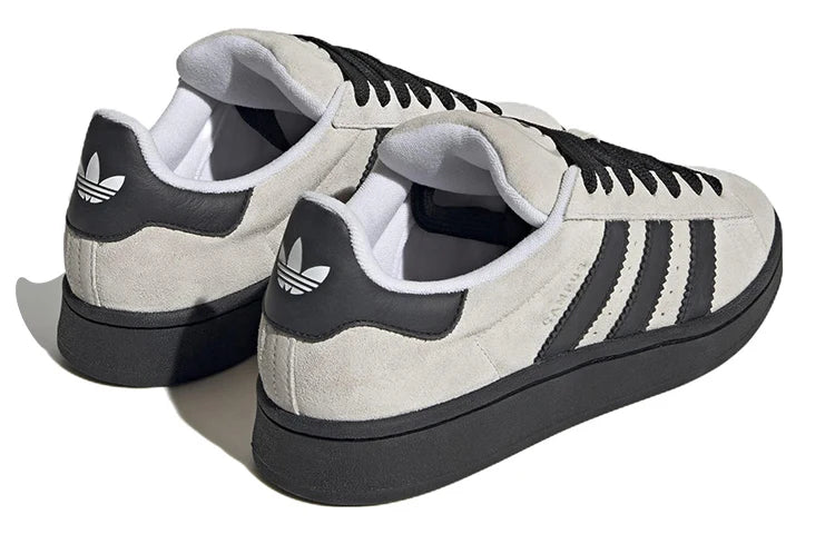 Campus GRAY & BLACK