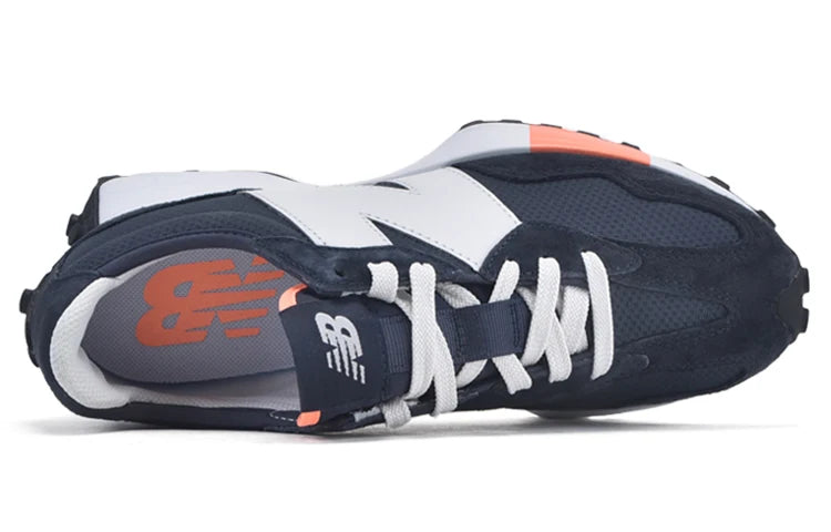 New Balance 327 Navy