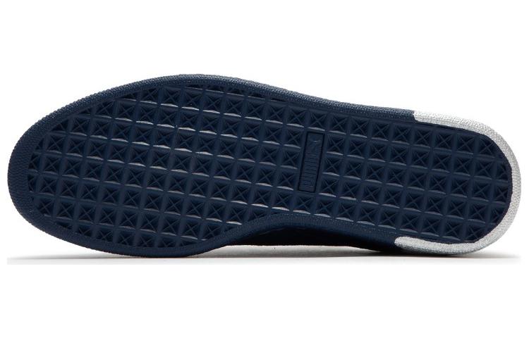 Puma Suede Navy