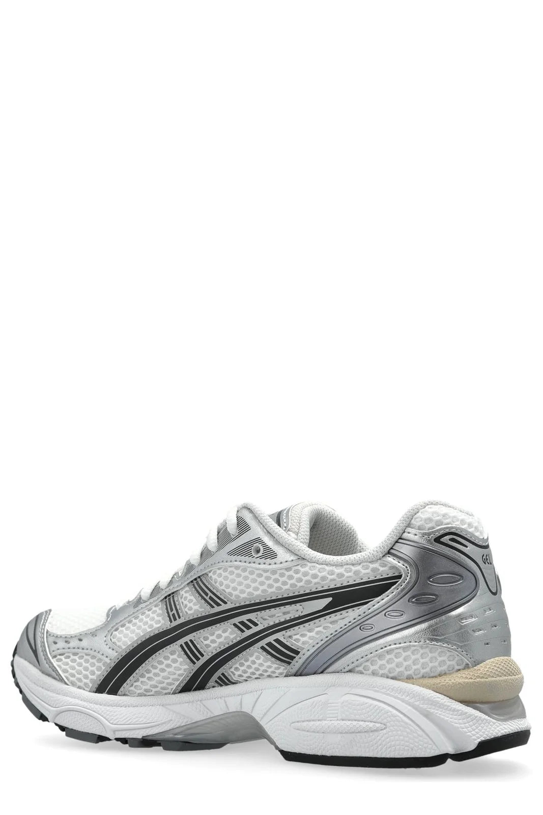 Asics Gel-Kayano 14 Silver