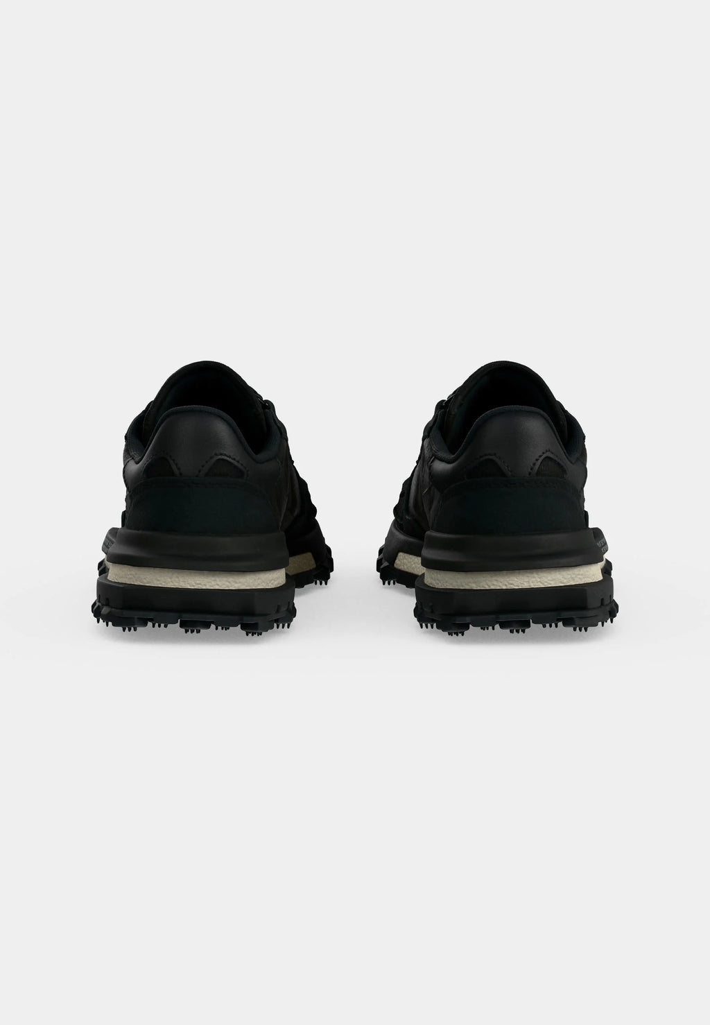 Lacoste Black