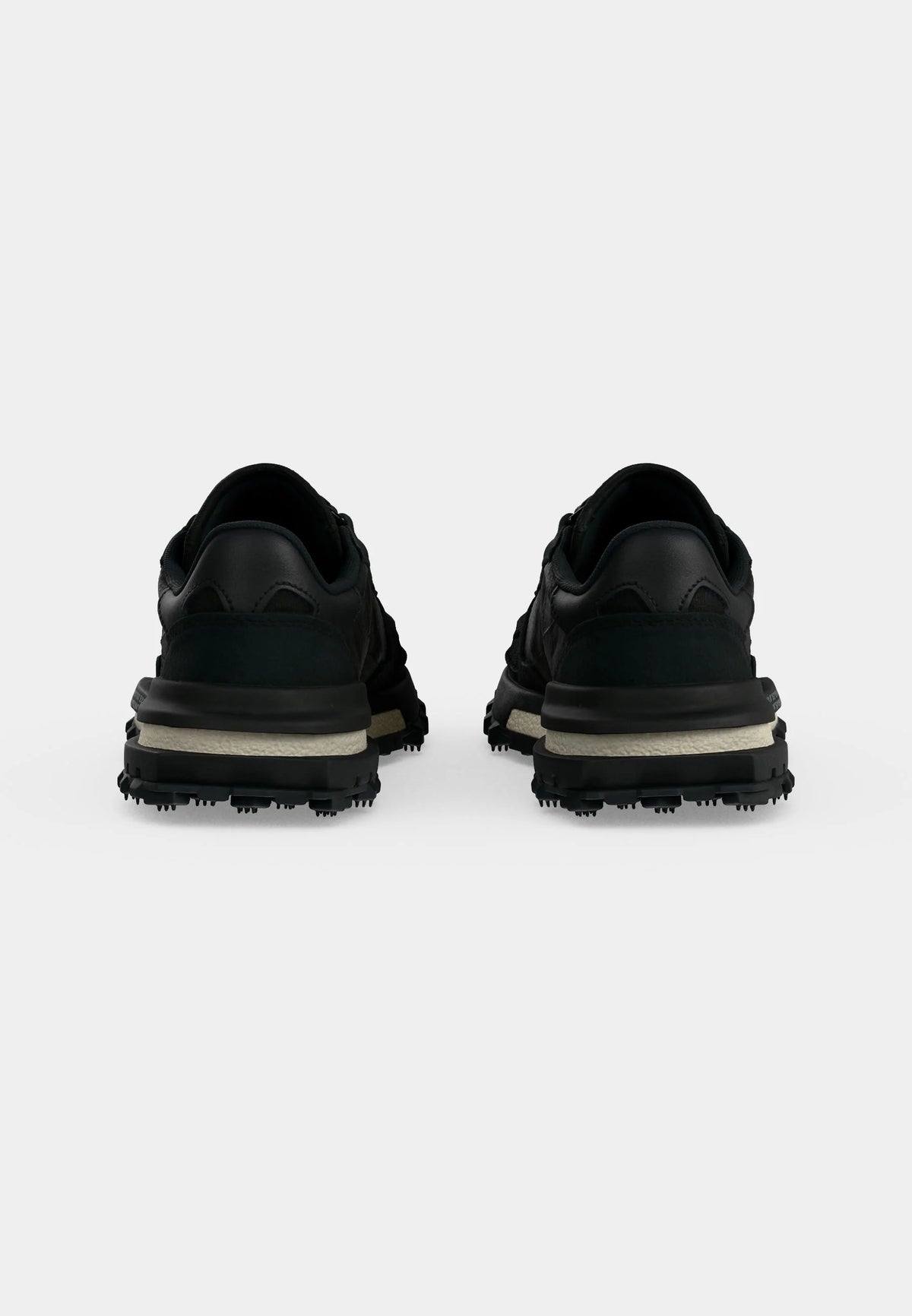 Lacoste Black