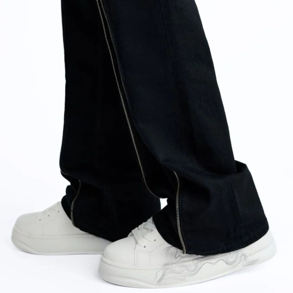 Zara White Smoke
