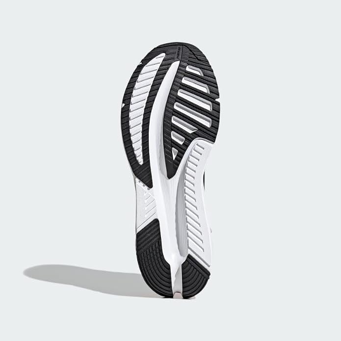 Adistar 3 WHITE & ORANGE