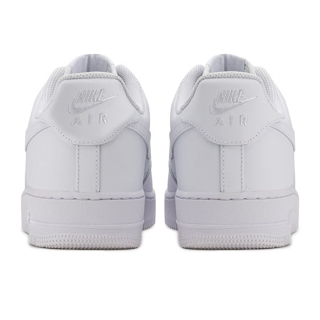 Air Force 1 Full White.