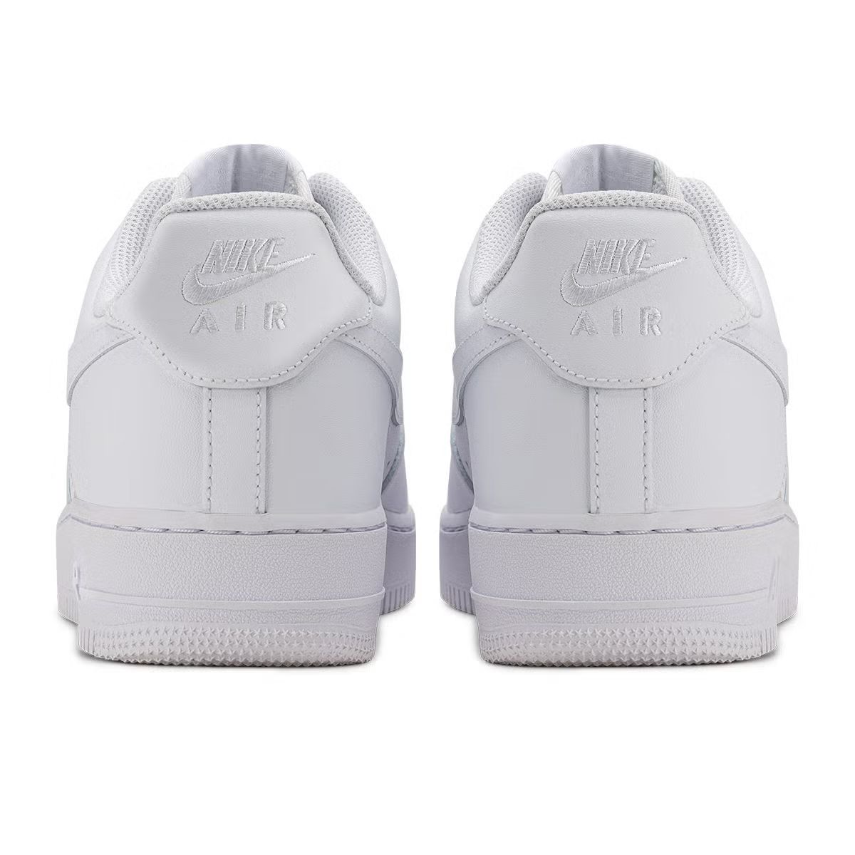 Air Force 1 Full White.