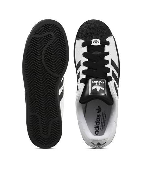 Superstar White & Black
