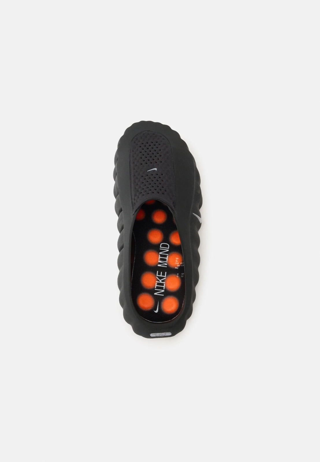 Nike MIND Black