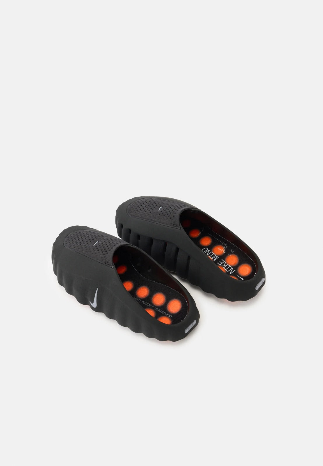 Nike MIND Black