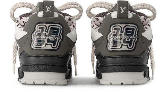 LV SKATE DARK GRAY