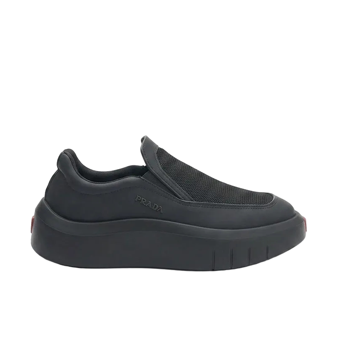 Prada Black